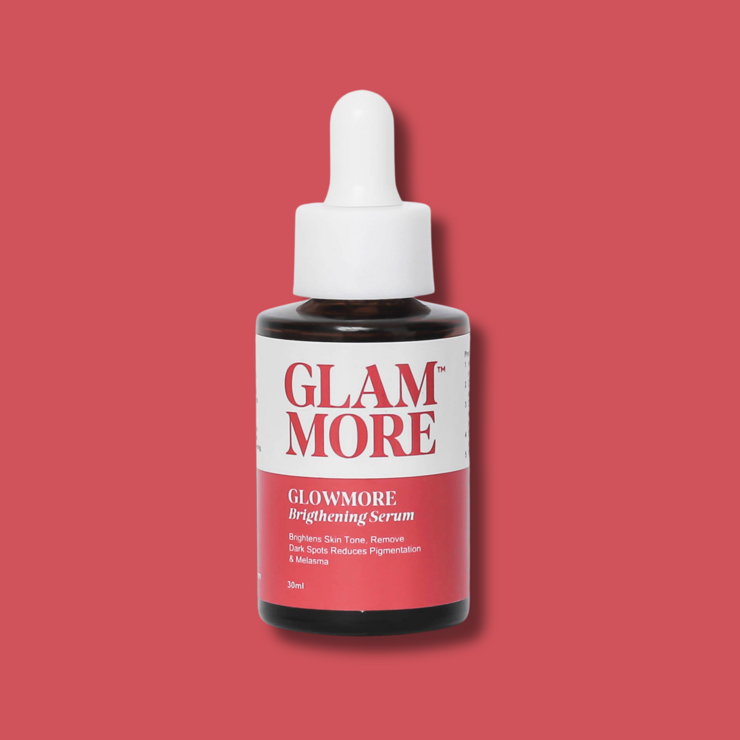 GlowMore Brightening Serum