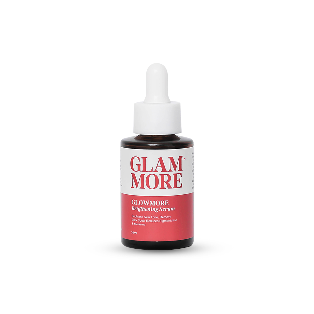 GlowMore Brightening Serum