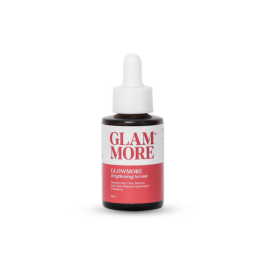 GlowMore Brightening Serum
