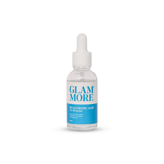 Hyaluronic Acid