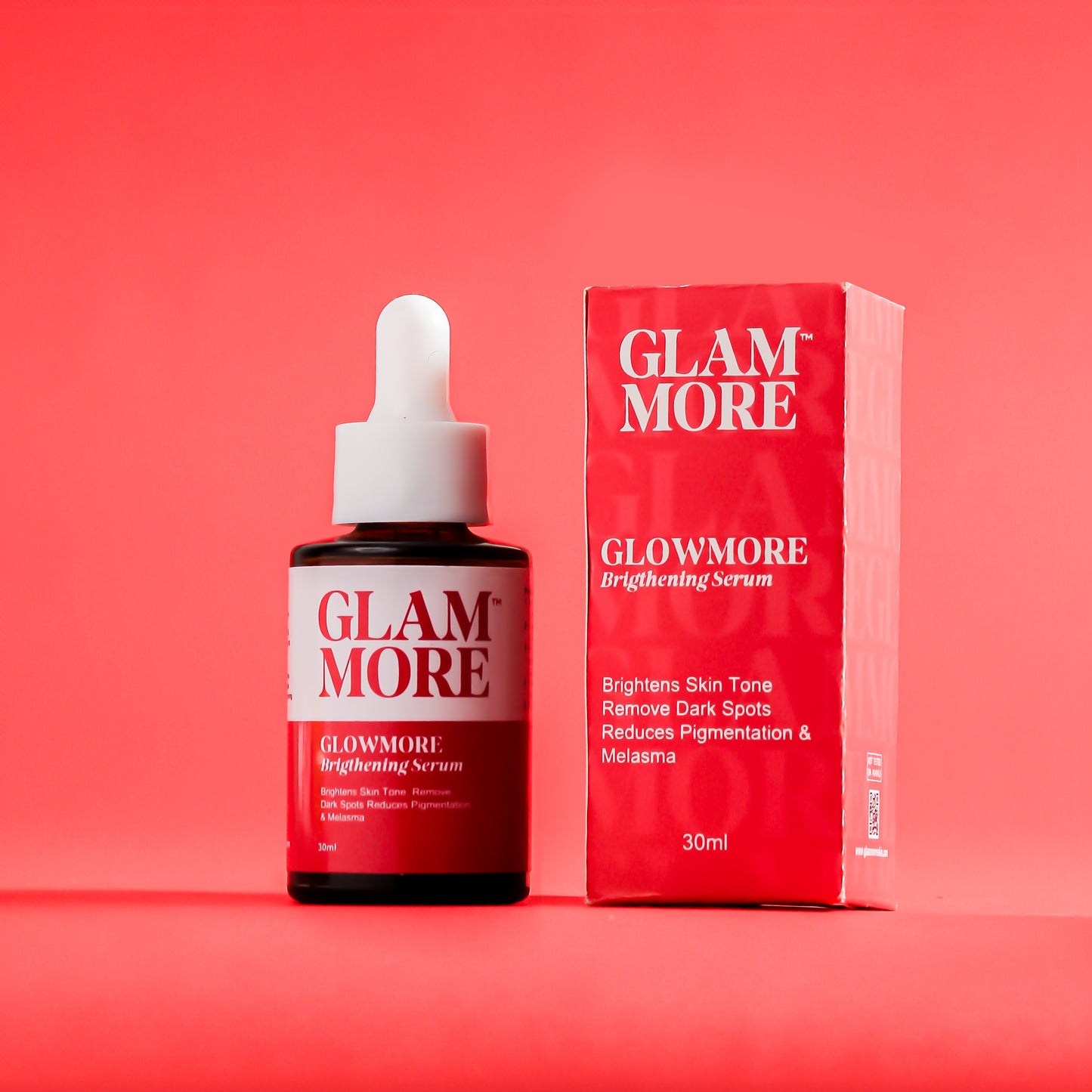 GlowMore Brightening Serum