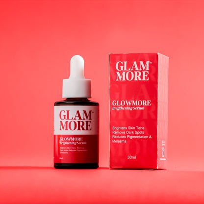 GlowMore Brightening Serum