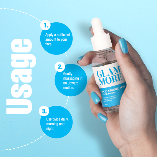 Hyaluronic Acid